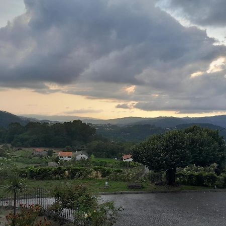 Casas Do Sameiro Виейра до Миньо Екстериор снимка