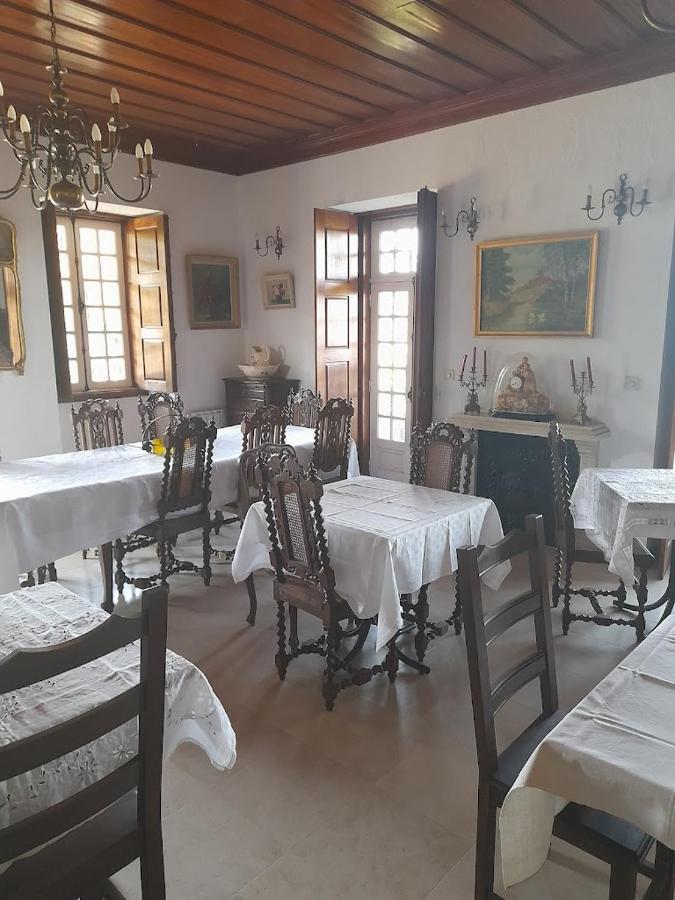 Casas Do Sameiro Виейра до Миньо Екстериор снимка