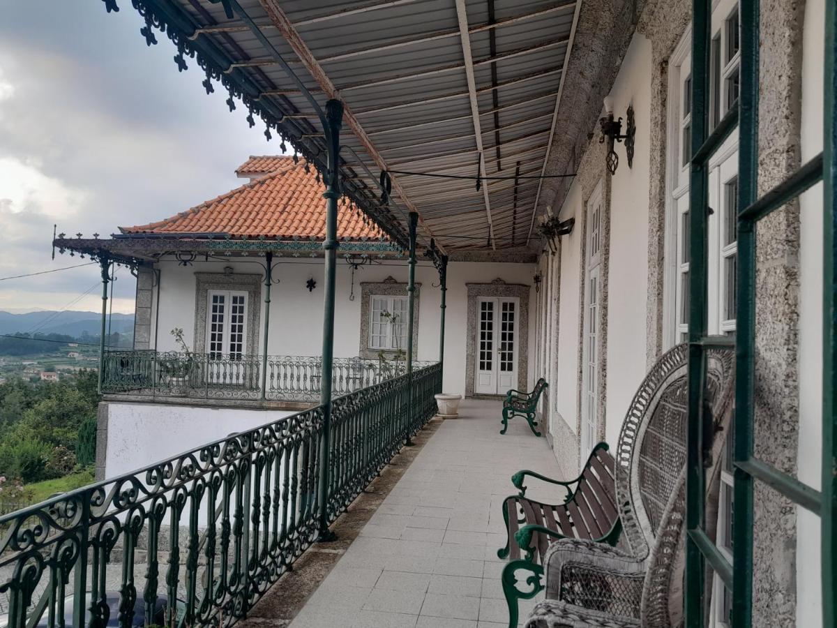 Casas Do Sameiro Виейра до Миньо Екстериор снимка