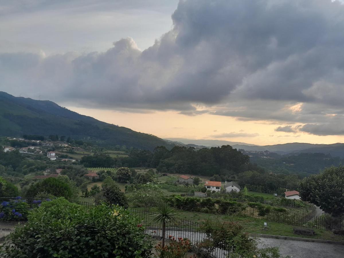 Casas Do Sameiro Виейра до Миньо Екстериор снимка