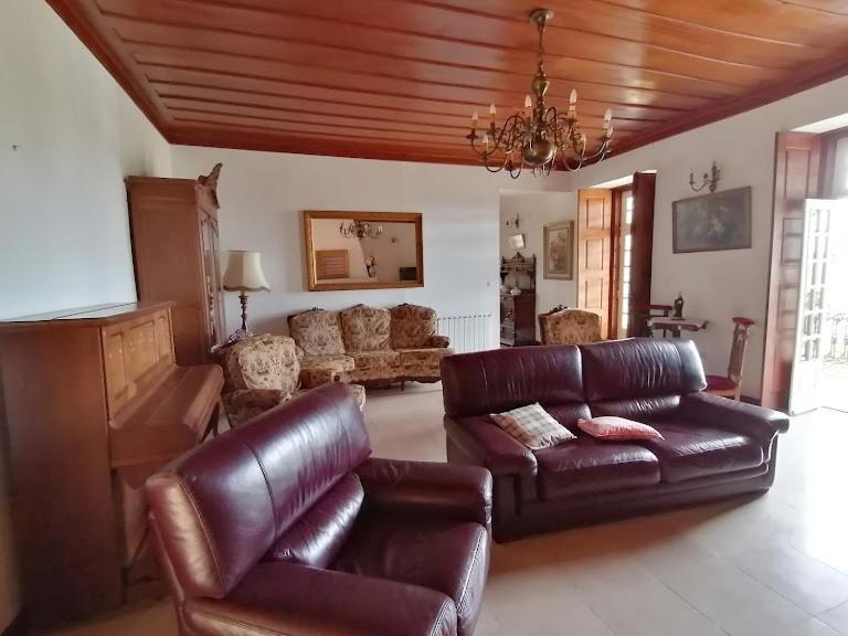 Casas Do Sameiro Виейра до Миньо Екстериор снимка