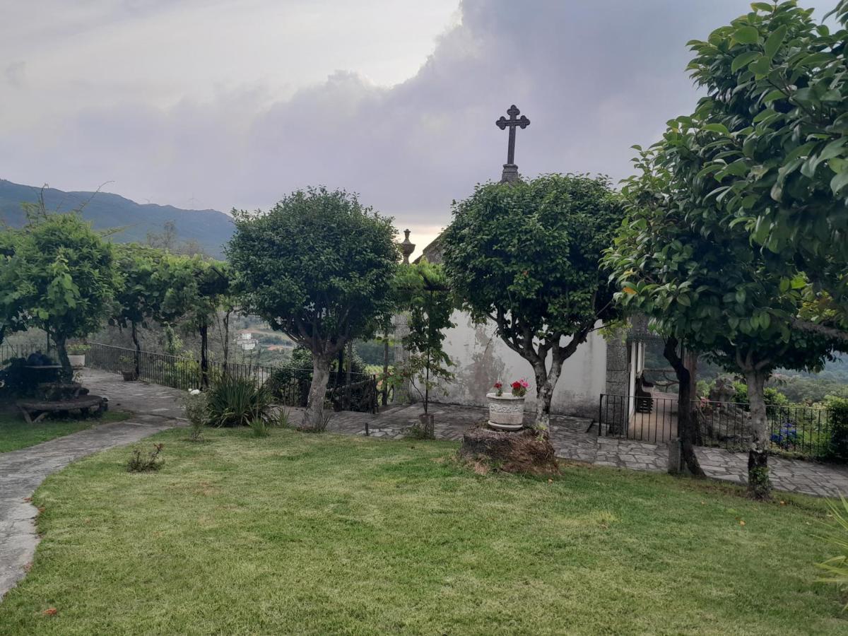 Casas Do Sameiro Виейра до Миньо Екстериор снимка